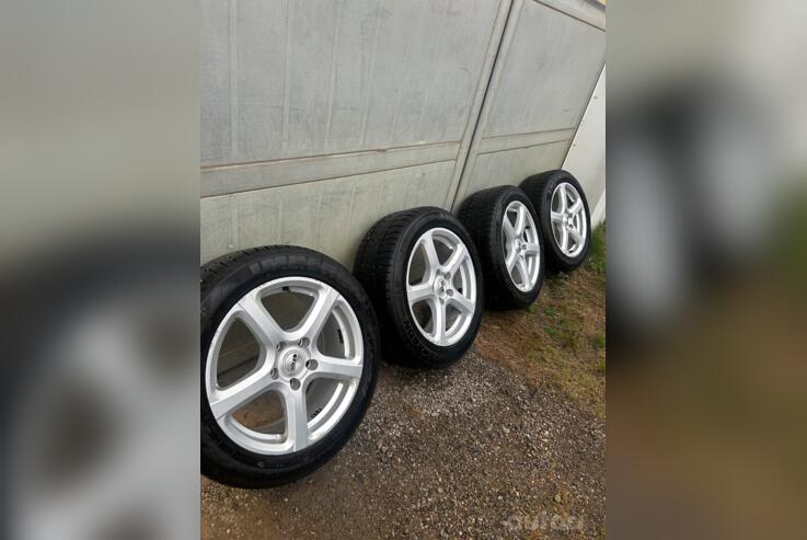 Tekno, valuveljed