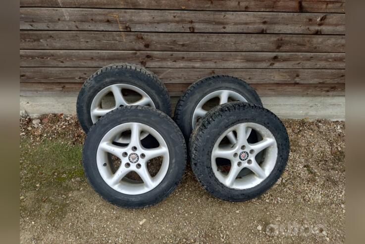 Opel, valuveljed