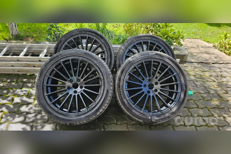 HAMANN, valuveljed