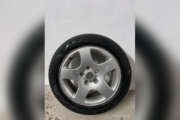 Ronal, valuveljed