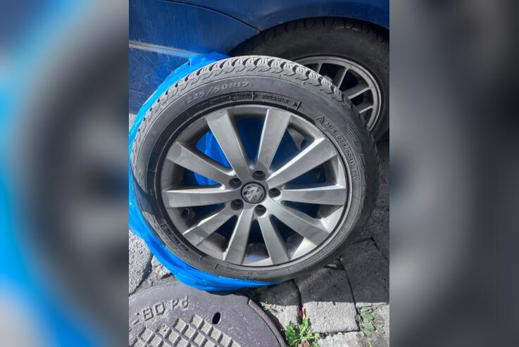 Vw, valuveljed
