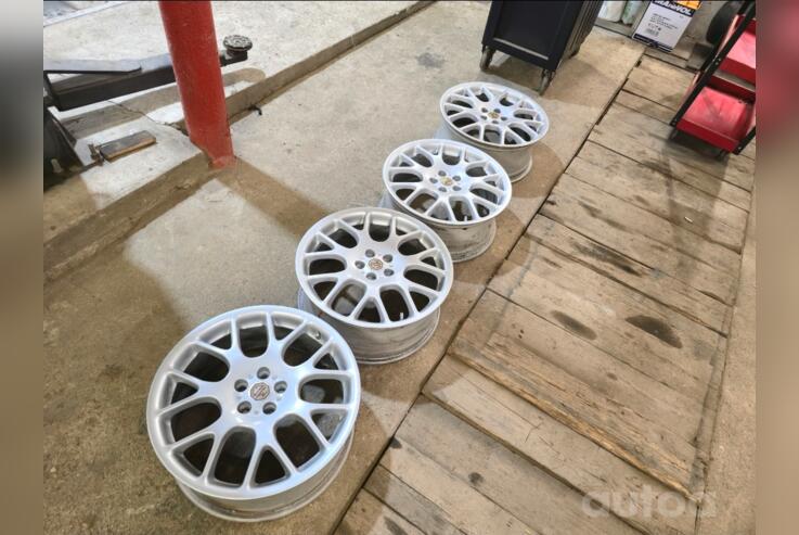 Oem, valuveljed
