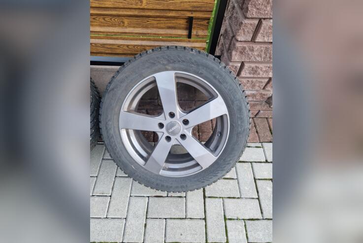 Opel, valuveljed