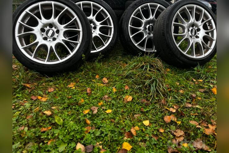 BBS, valuveljed