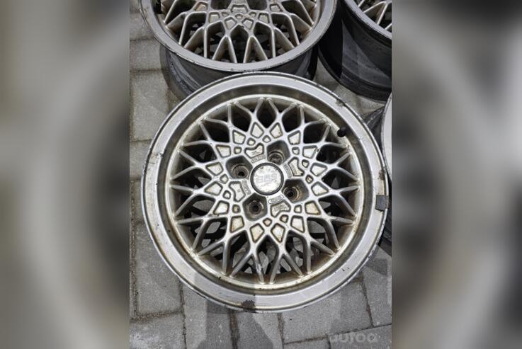 BBS, valuveljed