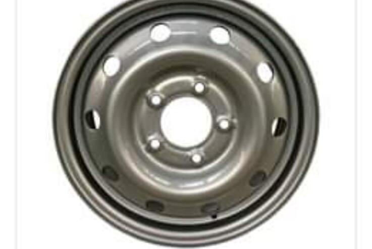 Muu, terasest stantsitud