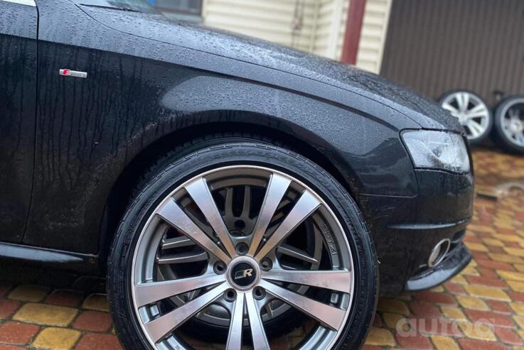 Audi/golf/merc, valuveljed