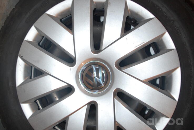 Muu, terasest stantsitud