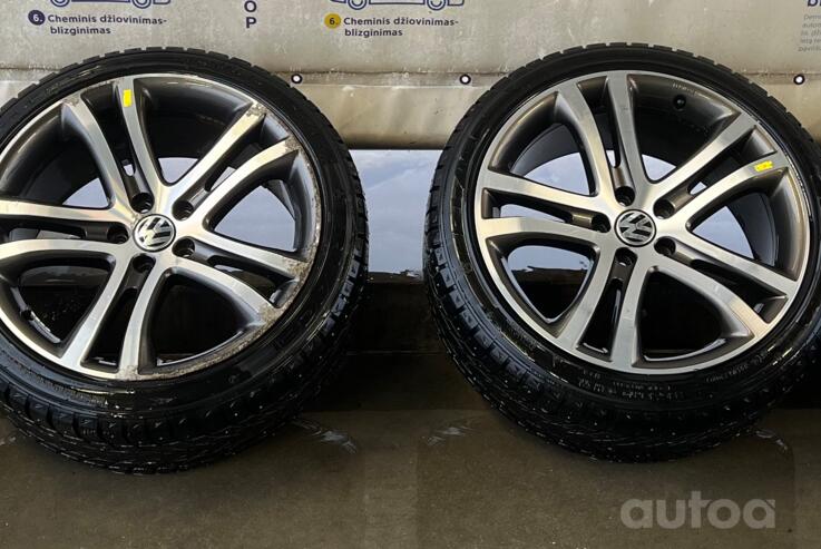 Volkswagen, valuveljed