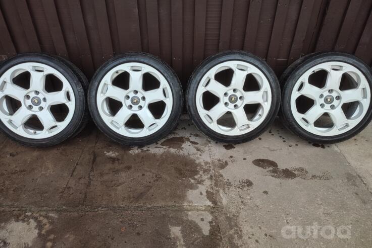 Casseopia, valuveljed