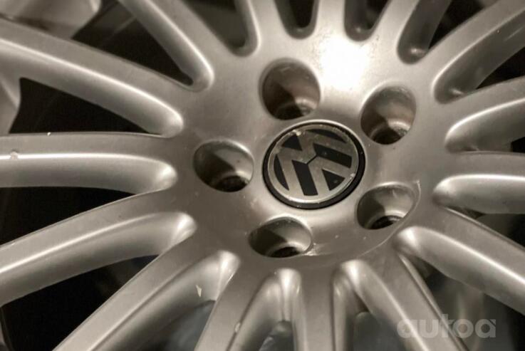 Volkswagen, valuveljed