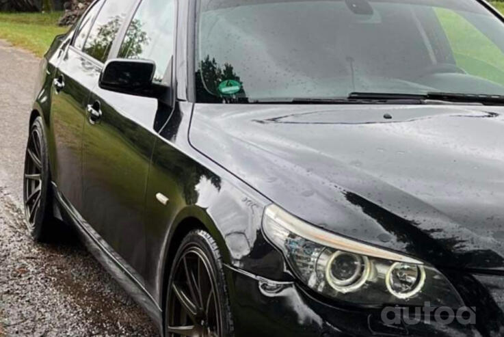 Japan Racing, valuveljed