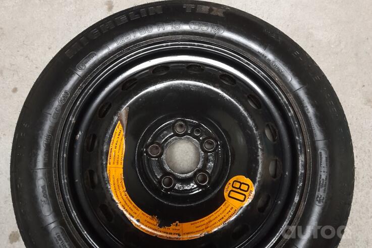 Alfa Romeo, terasest stantsitud