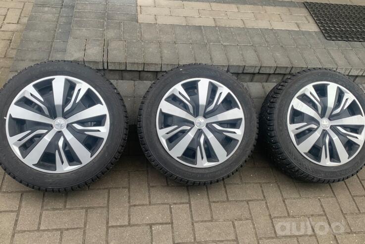 Muu, terasest stantsitud