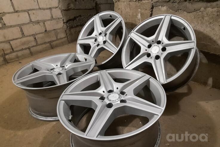 Mercedes - Benz, valuveljed