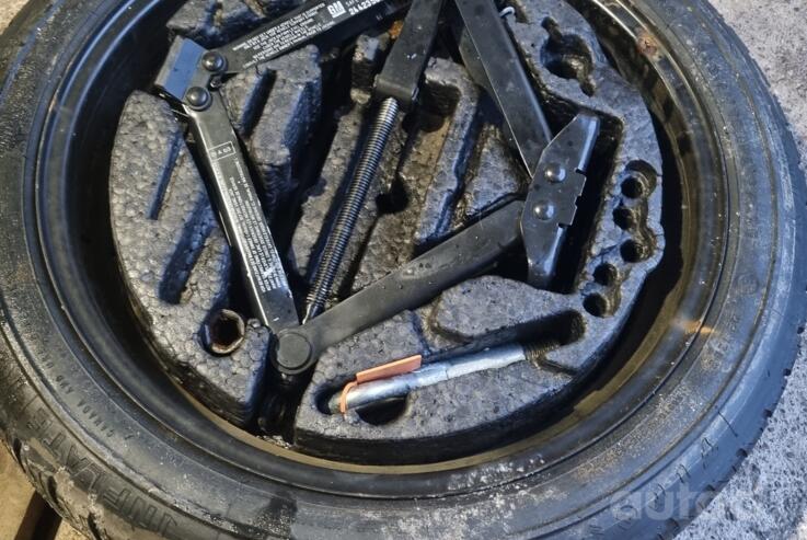 Nezinau, terasest stantsitud