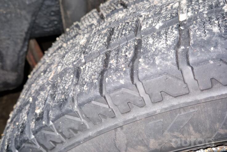 Muu, terasest stantsitud