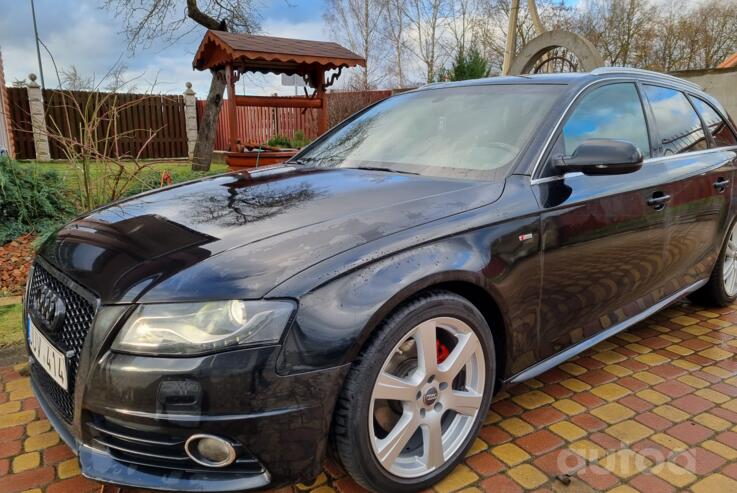 Autetic germany r18, valuveljed