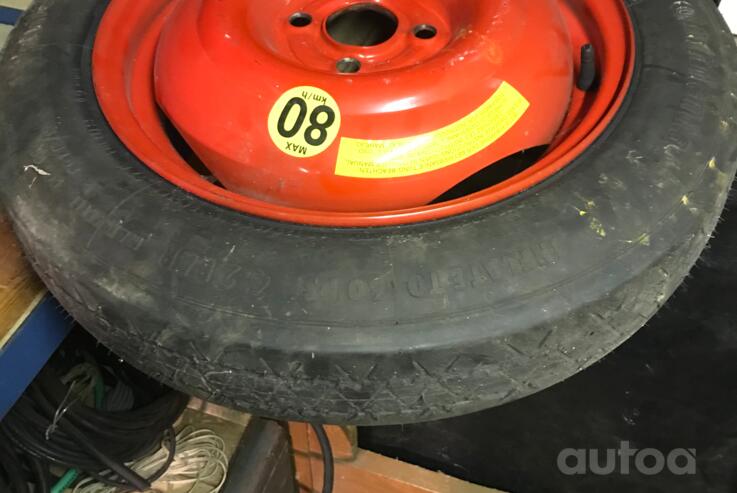 Muu, terasest stantsitud