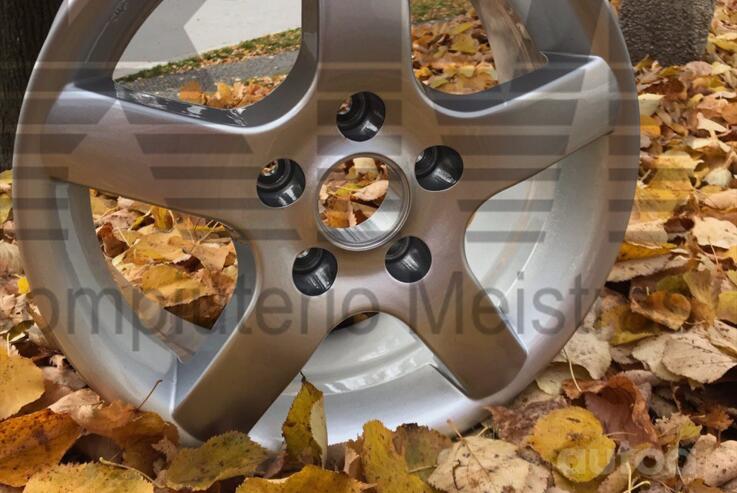 Audi, Ford, Seat, Skoda, Volkswagen, valuveljed