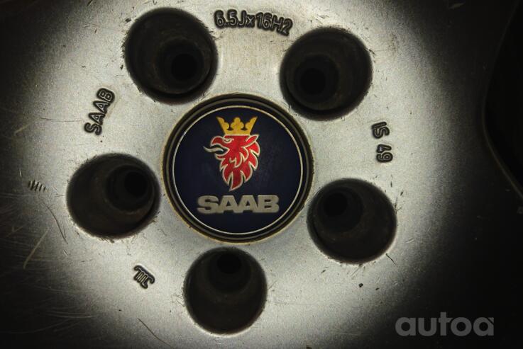 Saab, valuveljed