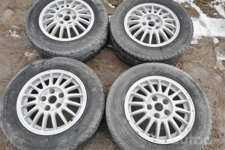 Vw, audi, valuveljed