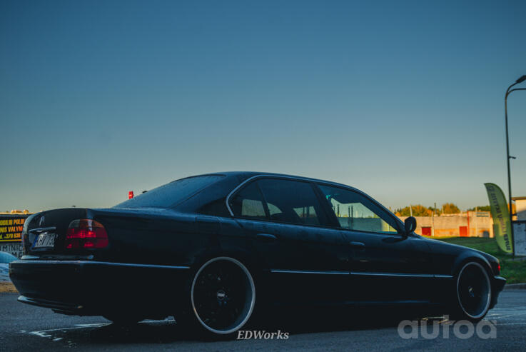 BMW r20 ratai, valuveljed