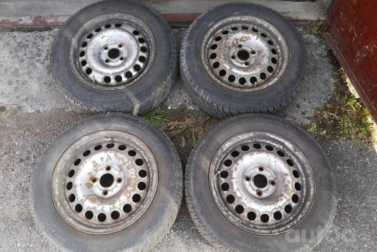 Muu, terasest stantsitud