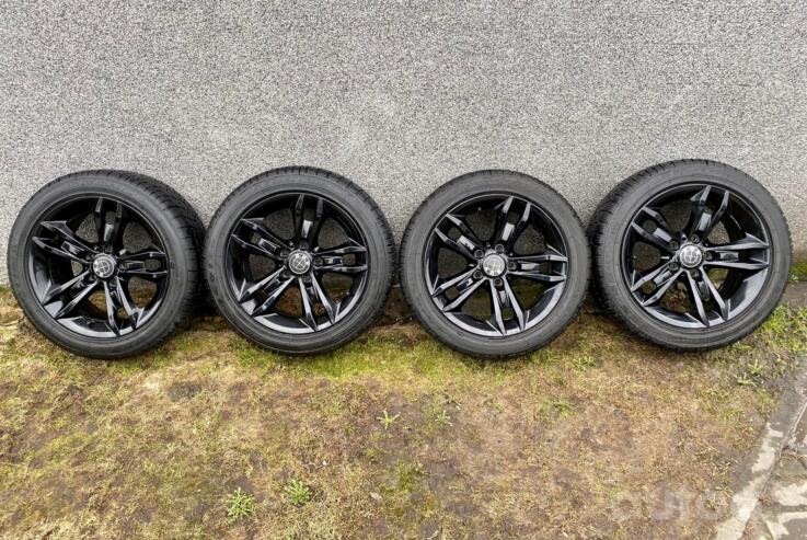 Muu, terasest stantsitud