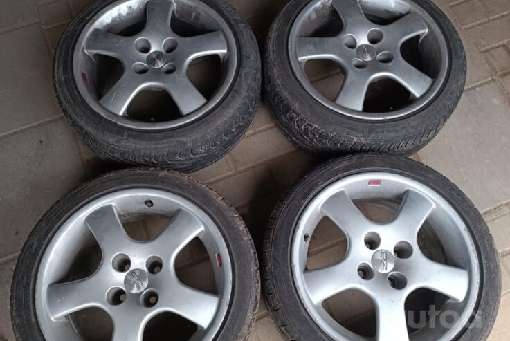 OZ Racing, valuveljed