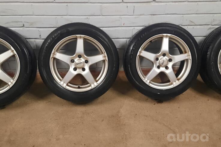 Advanti raicing, valuveljed