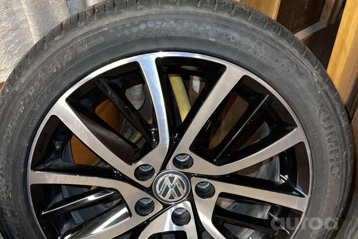 Volkswagen, valuveljed