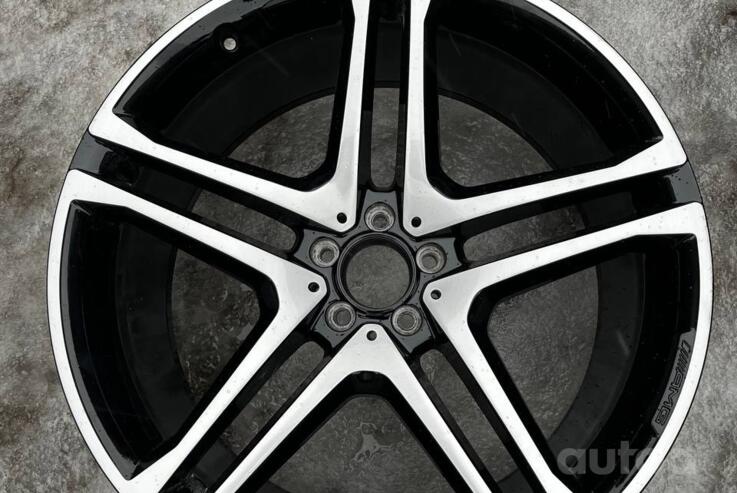 Mercedes, valuveljed