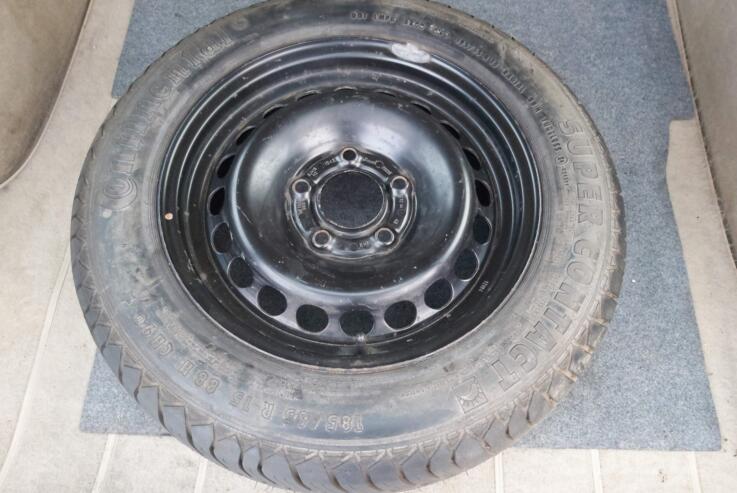 Bmw, terasest stantsitud