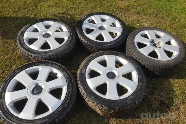 Audi, volswagen, valuveljed