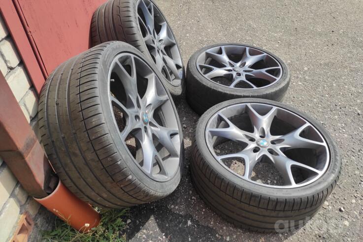 AEZ Germany, valuveljed