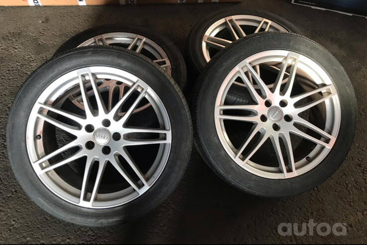 Speedline, valuveljed