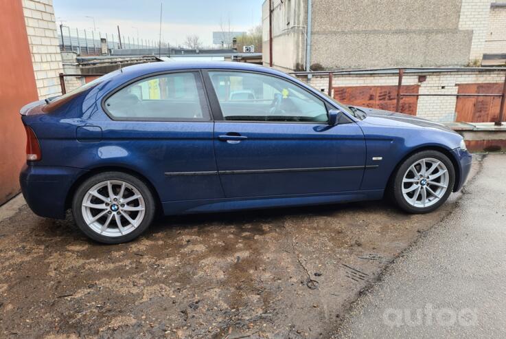 Bmw, valuveljed