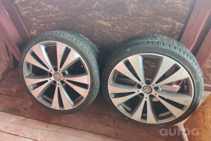 Volkswagen, valuveljed