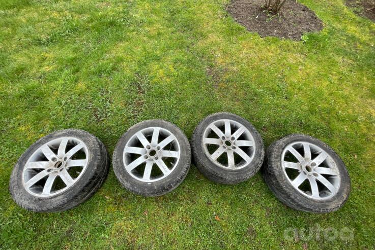 Stillauto, valuveljed