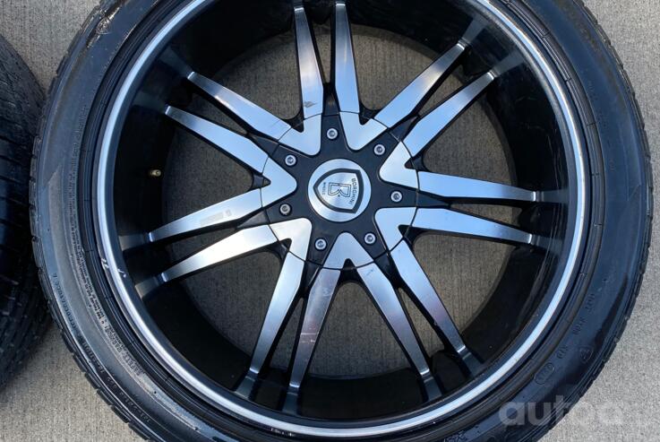 Borghini, valuveljed