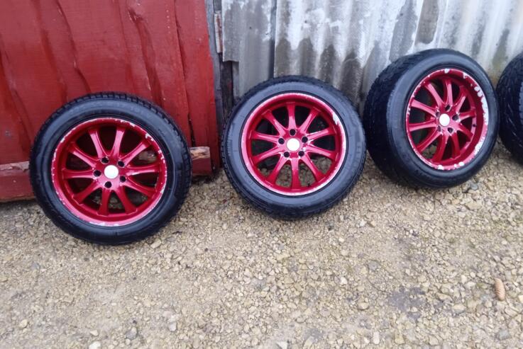 Masitaly, valuveljed