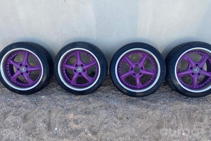 Made in TAIWAN, valuveljed