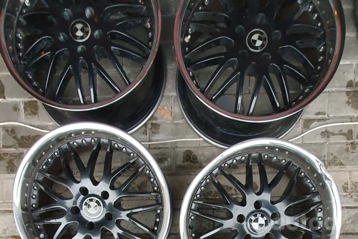 Royal Germany, valuveljed