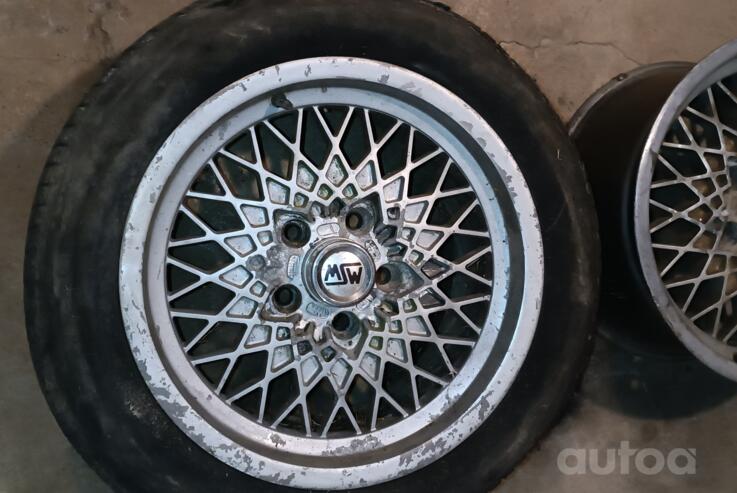 Oz by MSW, valuveljed