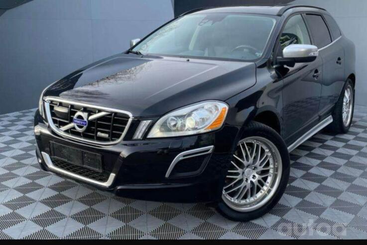 Ocean Deep, valuveljed