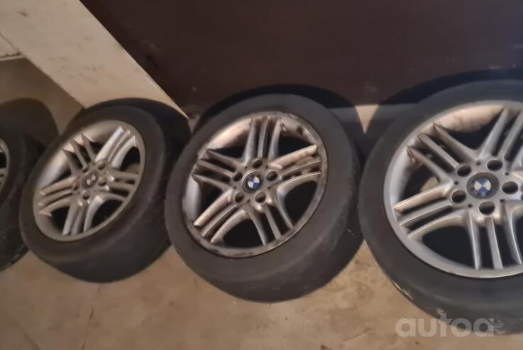 BMW, valuveljed