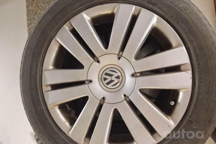 Volkswagen, valuveljed