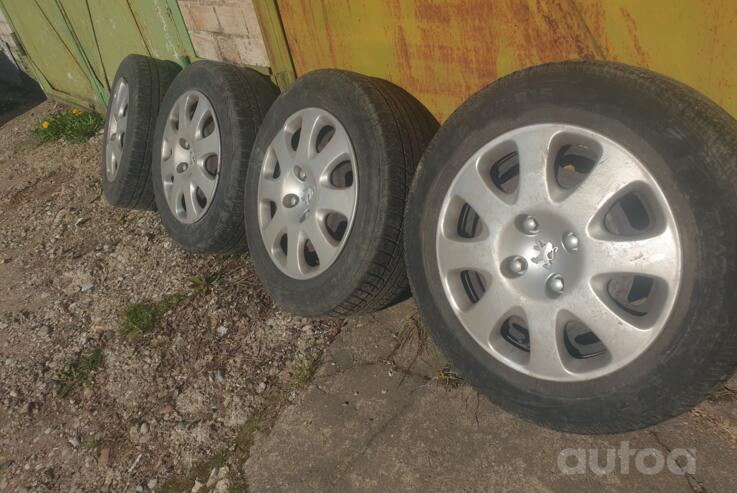 Muu, terasest stantsitud