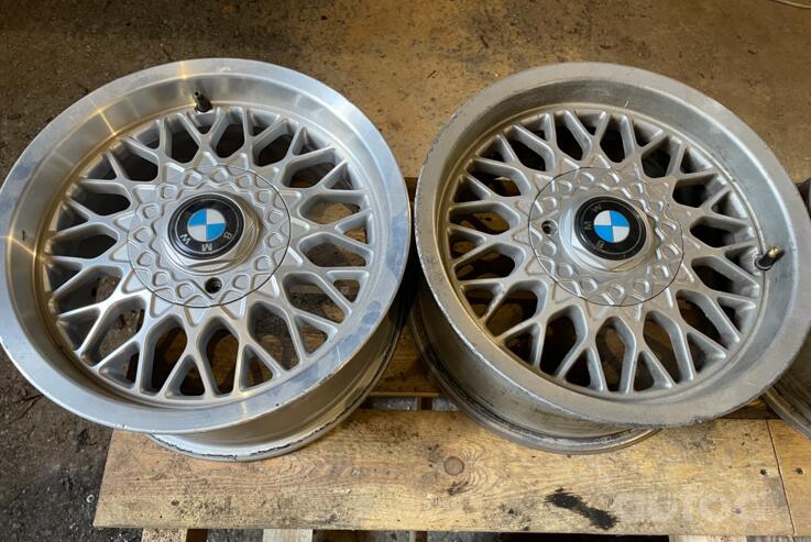 ACT Germany, valuveljed